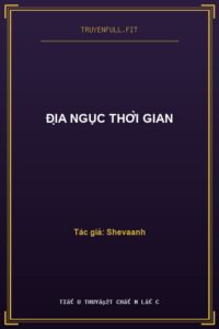 Địa Ngục Thời Gian
