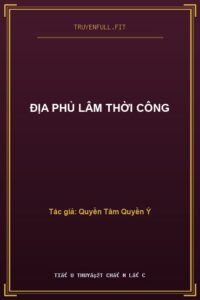 Địa Phủ Lâm Thời Công