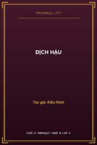 Địch Hậu