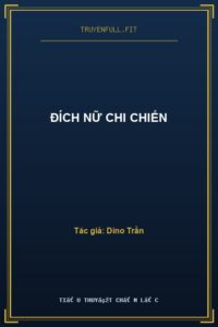 Đích Nữ Chi Chiến