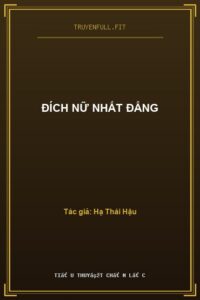 Đích Nữ Nhất Đẳng