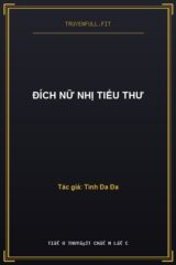 Đích Nữ Nhị Tiểu Thư