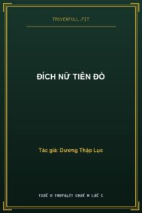 Đích Nữ Tiên Đồ