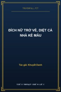 Đích Nữ Trở Về, Diệt Cả Nhà Kế Mẫu
