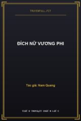 Đích Nữ Vương Phi