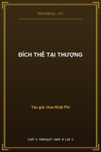 Đích Thê Tại Thượng