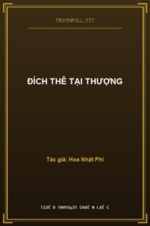 Đích Thê Tại Thượng