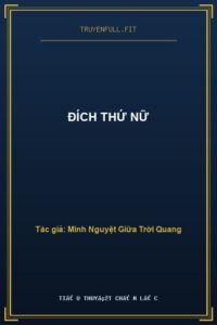 Đích Thứ Nữ