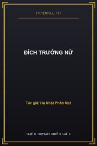 Đích Trưởng Nữ