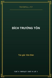 Đích Trưởng Tôn