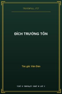 Đích Trưởng Tôn