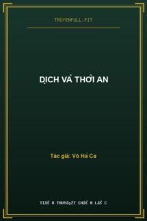 Dịch Và Thời An