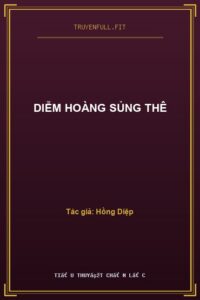 Diễm Hoàng Sủng Thê