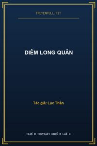 Diêm Long Quân