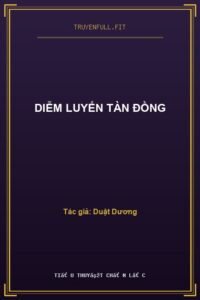 Diễm Luyến Tàn Đồng