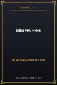 Diễm Phu Nhân