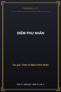 Diễm Phu Nhân