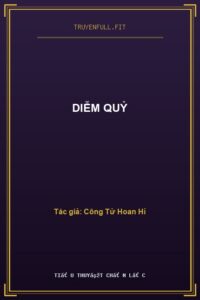 Diễm Quỷ