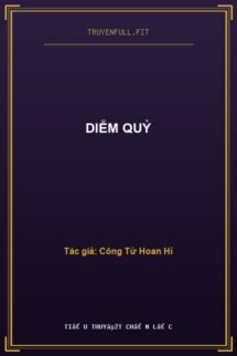 Diễm Quỷ