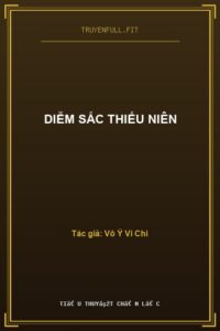 Diễm Sắc Thiếu Niên