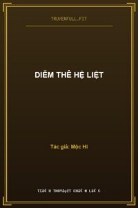 Diễm Thê Hệ Liệt