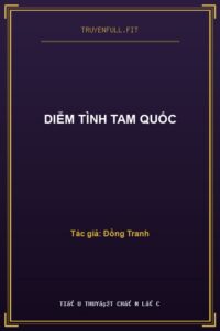 Diễm Tình Tam Quốc