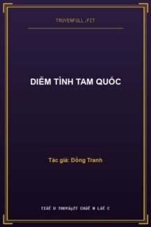 Diễm Tình Tam Quốc
