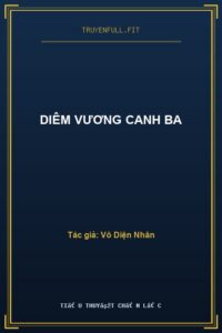 Diêm Vương Canh Ba