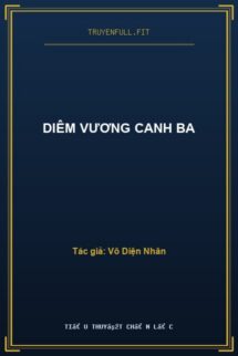 Diêm Vương Canh Ba