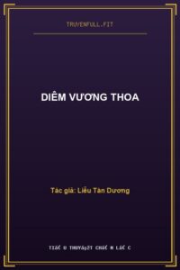 Diêm Vương Thoa