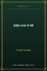 Điện Chủ Ở Rể
