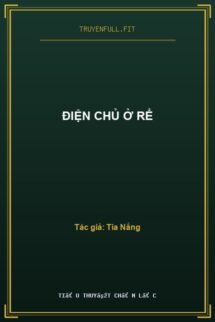 Điện Chủ Ở Rể