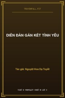 Diễn Đàn Gắn Kết Tình Yêu