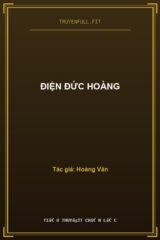 Điện Đức Hoàng