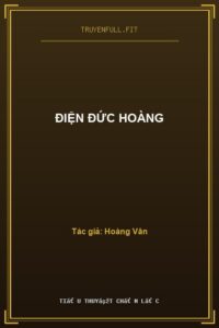 Điện Đức Hoàng