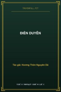 Điền Duyên