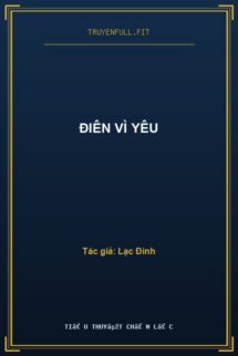 Điên Vì Yêu