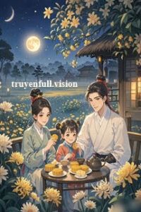 Điền Viên, Gả Cho Gia Phu Tốt Bụng