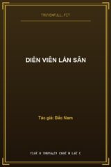 Diễn Viên Lấn Sân