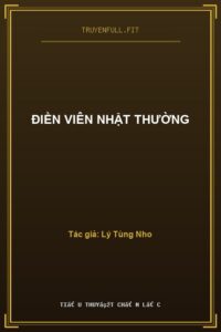 Điền Viên Nhật Thường