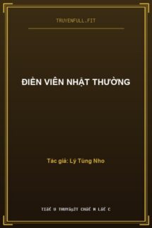 Điền Viên Nhật Thường