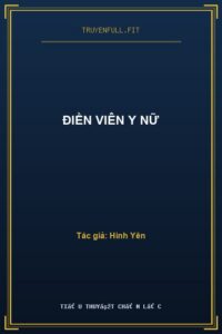 Điền Viên Y Nữ