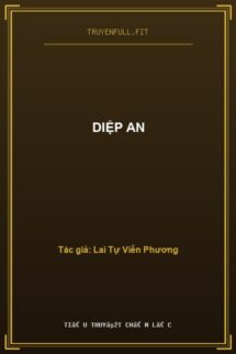 Diệp An