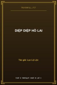 Diệp Diệp Hồ Lai
