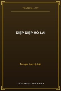 Diệp Diệp Hồ Lai