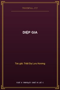 Diệp Gia