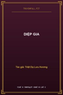 Diệp Gia