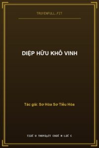 Diệp Hữu Khô Vinh