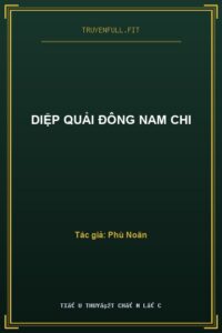 Diệp Quải Đông Nam Chi