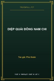 Diệp Quải Đông Nam Chi